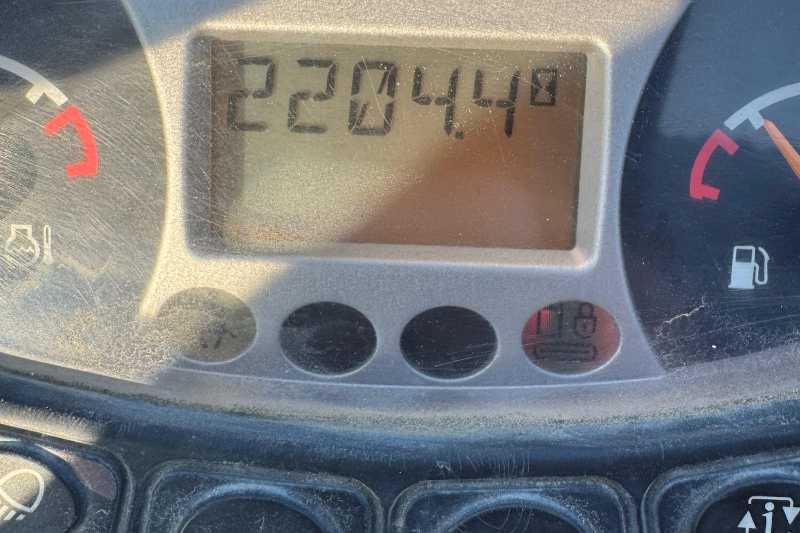 OmecoHub - Immagine BOBCAT E19